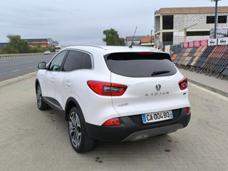 Renault Kadjar foto 4