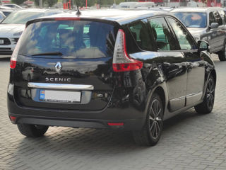 Renault Grand Scenic foto 5