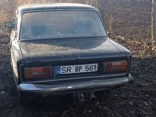 Lada / ВАЗ 2106 foto 6