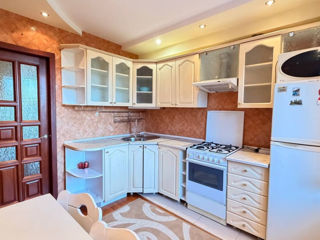 2-rm apt., 50 м², 5/9 fl.