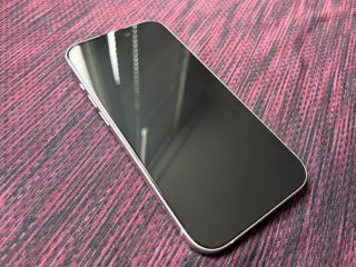 Смартфон Apple iPhone 15 - 128GB - Blue - NanoSIM/e-sim фото 6