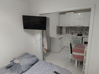 Apartament cu 1 cameră, 30 m², Botanica, Chișinău foto 6