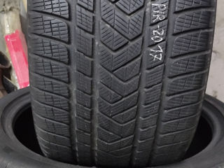 275/40/21 + 315/30/21 Pirelli anul 2021 foto 6