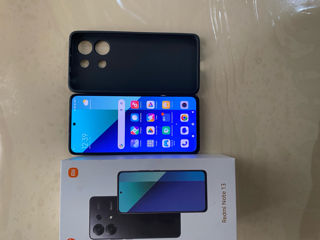 xiaomi redmi note 13 8/256