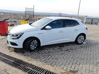 Renault Megane foto 9