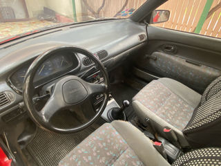 Mazda 121 foto 6