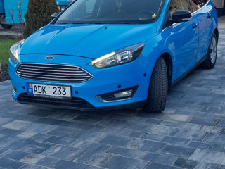 Ford Focus foto 5