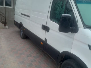 Iveco Daily 35S foto 9