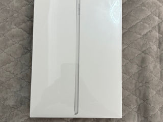 Ipad 9gen 64gb Wifi Silver Sigilat Original Garantie Apple