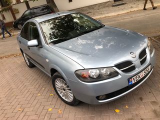 Nissan Almera foto 3