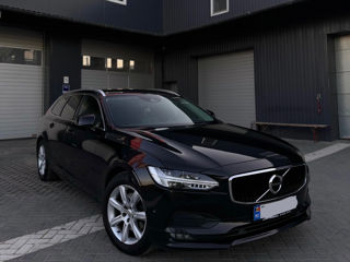 Volvo V90 foto 1