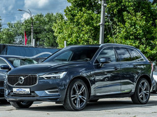 Volvo XC60 foto 1