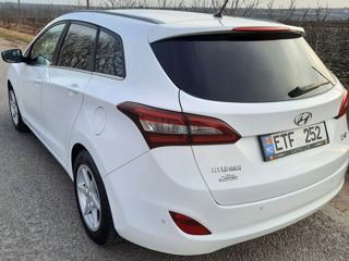 Hyundai i30 foto 2