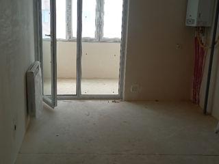 Apartament cu 1 cameră, 51 m², Buiucani, Chișinău foto 5