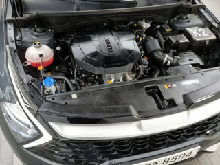 KIA Sportage foto 5