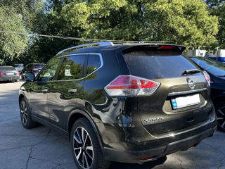 Nissan X-Trail foto 4