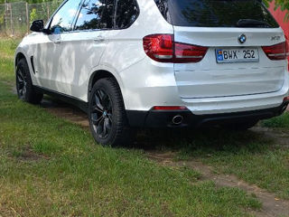 BMW X5 foto 3