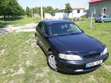 Opel Vectra foto 3