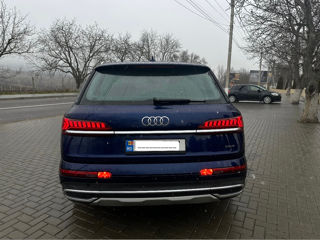 Audi Q7 foto 3