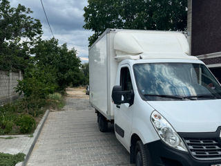 Renault Master lll foto 4