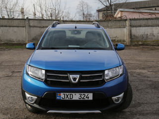 Dacia Sandero Stepway foto 3