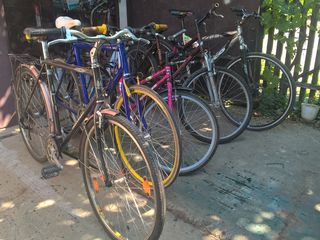 Продам велосипеды,цена договорная,все на ходу. foto 3