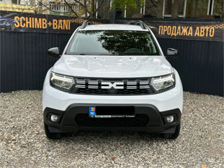 Dacia Duster foto 2