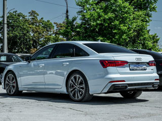 Audi A6 foto 5