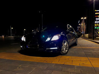 Mercedes E-Class