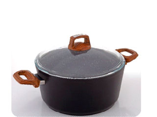 Cratita Bonera Vogue Single Pot 20x11/2,8л (1023В) foto 1