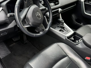 Toyota Rav 4 foto 4