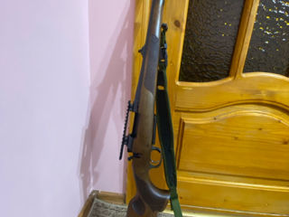 CZ 557 2 Lux 308 win foto 5