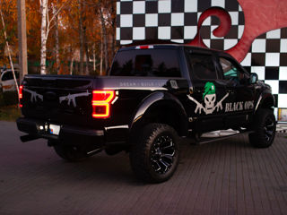 Ford F-150 foto 5