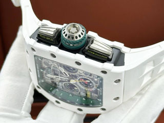 Richard Mille foto 2