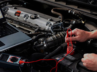 Servicii de diagnosticare si reparatie al sistemului electric auto la nivel profesional foto 4