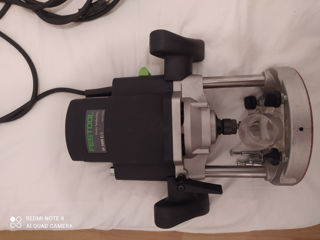 Festool of2000 foto 2