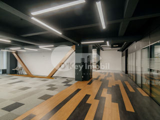 Chirie! Oficiu, 150 mp, Business Centru Digital Park, 2700 € foto 3