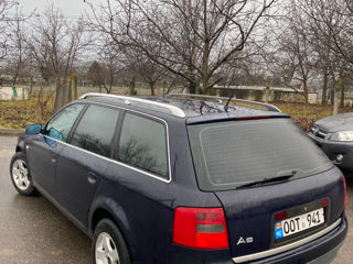 Audi A6 foto 4