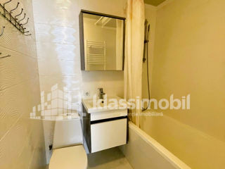 Apartament cu 2 camere, 41 m², Centru, Orhei foto 6