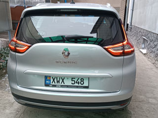 Renault Grand Scenic foto 10