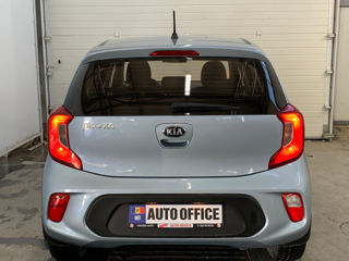 KIA Picanto foto 5