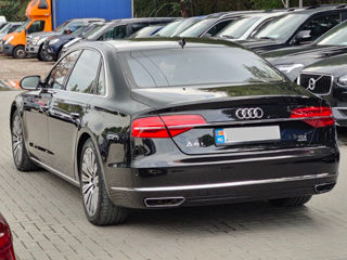 Audi A8 foto 5