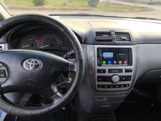 Toyota Corolla foto 6