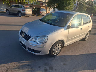 Volkswagen Polo foto 2