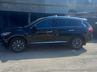 Infiniti QX60 foto 5