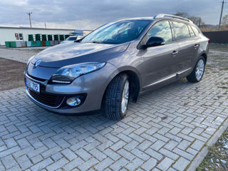 Renault Megane foto 2