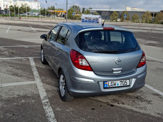 Opel Corsa foto 5