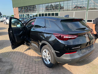 Opel Grandland X foto 3