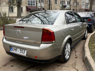 Opel Vectra foto 5