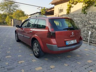 Renault Megane foto 4